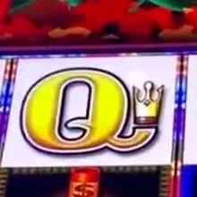 More Chilli royal card symbols 9 10 J Q K